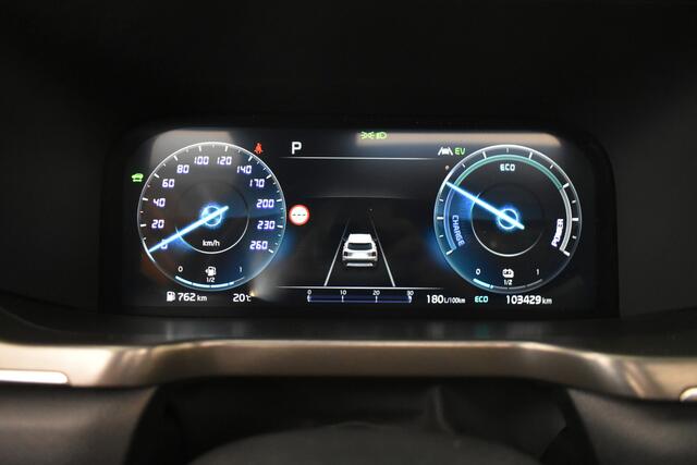 KIA SORENTO 1.6 T-GDI Hybrid Executive 7pers Trekhaak Panodak Vol Leder Camera EL aKlep