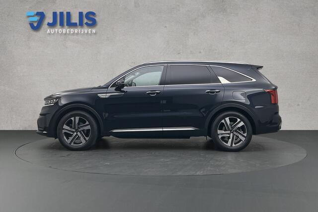 KIA SORENTO 1.6 T-GDI Plug-in Hybrid 4WD ExecutiveLine 7p. | Panoramadak | LED | Luxe lederen bekleding