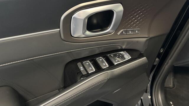 KIA SORENTO 1.6 T-GDi Plug-in Hybrid 4WD ExecutiveLine 7p.