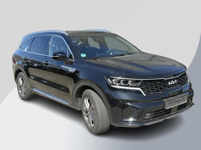 KIA SORENTO 1.6 T-GDI Plug-in Hybrid 4WD ExecutiveLine 5p. | Panoramadak | Afneembare trekhaak | Stoelverwarming/ventilatie | ACC | Memory Seats |