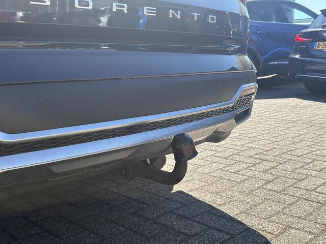 KIA SORENTO 1.6 T-GDI Plug-in Hybrid 4WD ExecutiveLine 5p. | Panoramadak | Afneembare trekhaak | Stoelverwarming/ventilatie | ACC | Memory Seats |