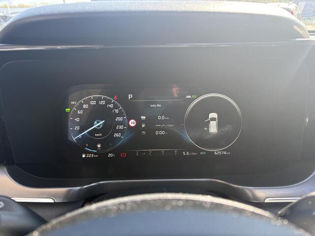 KIA SORENTO 1.6 T-GDI Plug-in Hybrid 4WD ExecutiveLine 5p. | Panoramadak | Afneembare trekhaak | Stoelverwarming/ventilatie | ACC | Memory Seats |