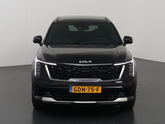 KIA SORENTO 1.6 T-GDi Plug-in Hybrid 4WD ExecutiveLine 7p. | Panoramaschuifdak | 360 Camera | Stoelventilatie | Head-up display | Keyless | Dodehoekcamera | Bose Premium Sound |