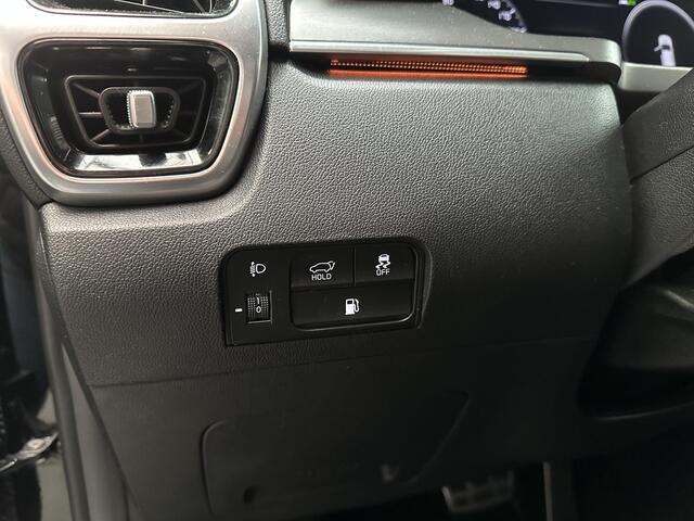 KIA SORENTO 1.6 T-GDI Plug-in Hybrid 4WD ExecutiveLine 7p. BLACK EDITION, 21" , Trekhaak, FULL OPTION, Nederlandse auto PLUG-IN