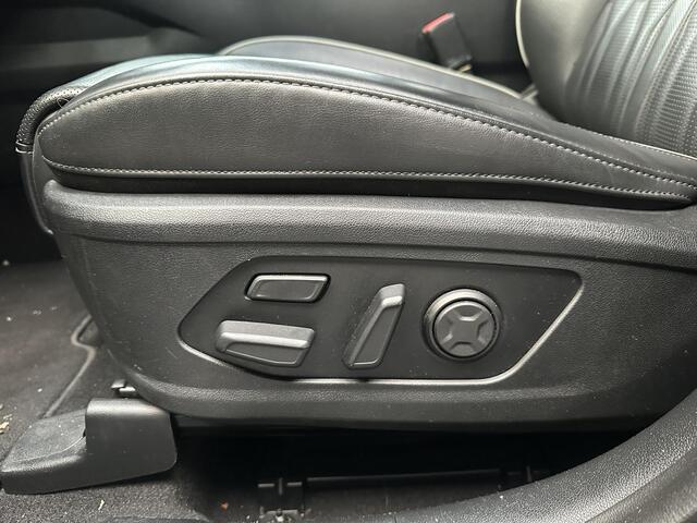 KIA SORENTO 1.6 T-GDI Plug-in Hybrid 4WD ExecutiveLine 7p. BLACK EDITION, 21" , Trekhaak, FULL OPTION, Nederlandse auto PLUG-IN