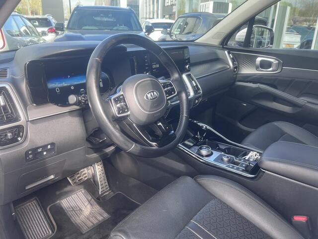 KIA SORENTO 1.6 T-GDI Plug-in Hybrid 4WD ExecutiveLine 7p.