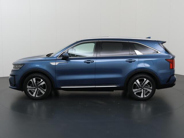 KIA SORENTO 1.6 T-GDI Plug-in Hybrid 4WD ExecutiveLine 7p. | Panoramaschuifdak | 360 Camera | Stoelventilatie | Head-up display | Keyless | Dodehoekcamera | Bose Premium Sound |