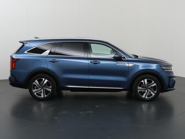 KIA SORENTO 1.6 T-GDI Plug-in Hybrid 4WD ExecutiveLine 7p. | Panoramaschuifdak | 360 Camera | Stoelventilatie | Head-up display | Keyless | Dodehoekcamera | Bose Premium Sound |