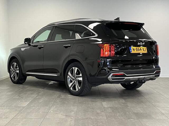 KIA SORENTO 1.6 T-GDI Hybrid 2WD ExecutiveLine 7p. | Memory | Panoramadak | Bose Audio |