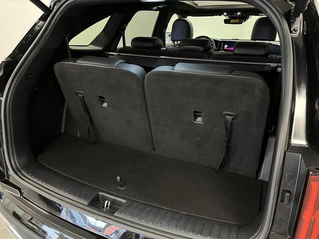 KIA SORENTO 1.6 T-GDI Hybrid 2WD ExecutiveLine 7p. | Memory | Panoramadak | Bose Audio |