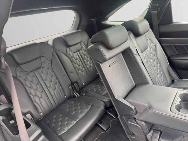 KIA SORENTO 1.6 T-GDI Plug-in Hybrid 4WD ExecutiveLine 7 Pers- Panoramadak, Design Leder, Full Memory, Stoelventilatie, Stuur/Stoelverwarming