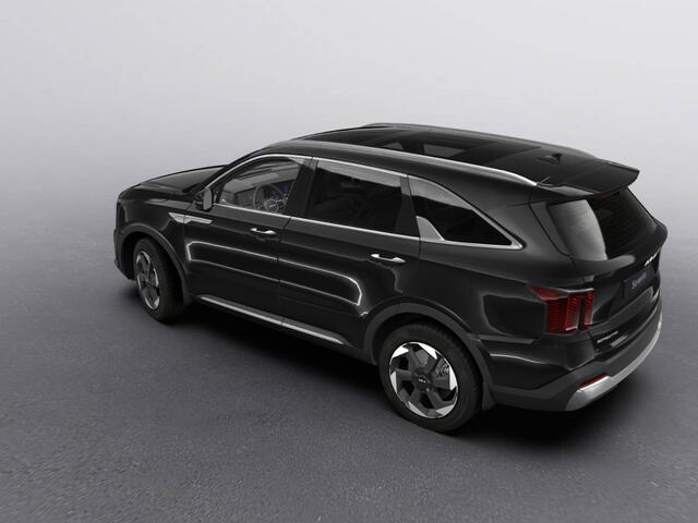 KIA SORENTO 1.6 T-GDi Plug-in Hybrid 4WD ExecutiveLine 7p.