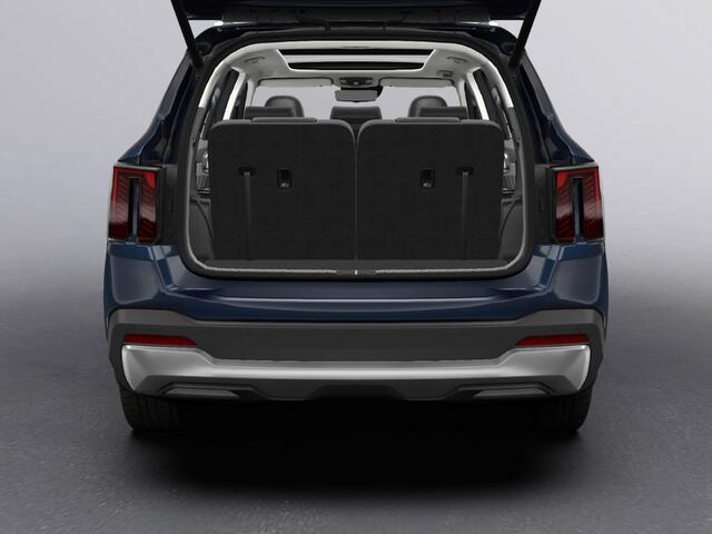 KIA SORENTO 1.6 T-GDi Plug-in Hybrid 4WD DynamicPlusLine 7p.