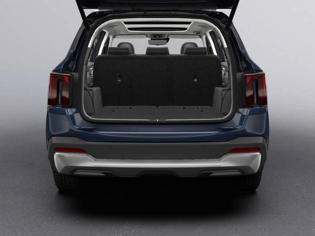 KIA SORENTO 1.6 T-GDi Plug-in Hybrid 4WD DynamicPlusLine 7p.