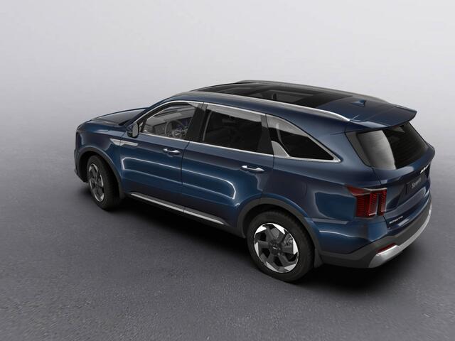 KIA SORENTO 1.6 T-GDi Plug-in Hybrid 4WD DynamicPlusLine 7p.