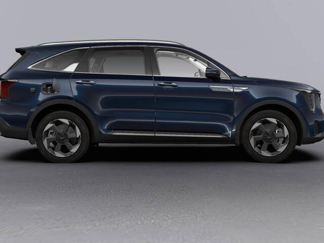 KIA SORENTO 1.6 T-GDi Plug-in Hybrid 4WD DynamicPlusLine 7p.