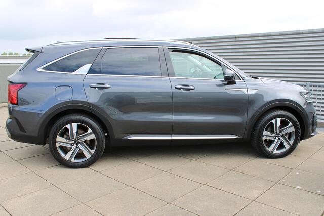 KIA SORENTO 1.6 T-GDI Plug-in Hybrid 4WD DynamicPlusLine 7p. Schuifdak / Compleet onderhouden