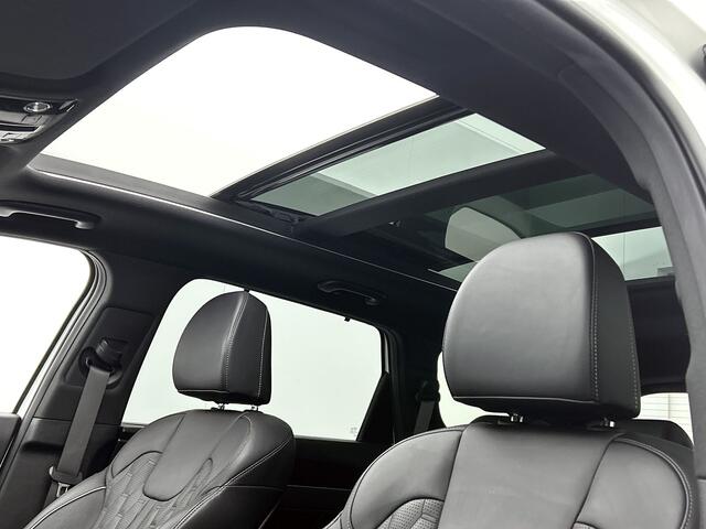 KIA SORENTO 1.6 T-GDI Plug-in Hybrid 4WD ExecutiveLine 7p. | Panoramisch schuif-kanteldak | BOSE | Head-Up Display | 360 Camera |