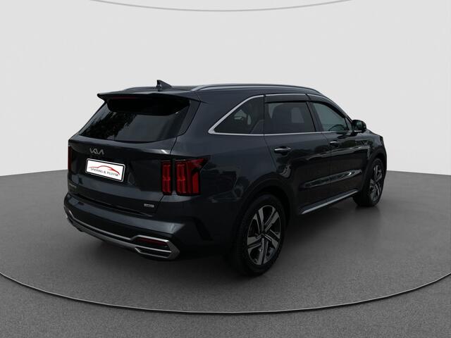 KIA SORENTO 1.6 T-GDI Plug-in Hybrid 4WD ExecutiveLine 7p.