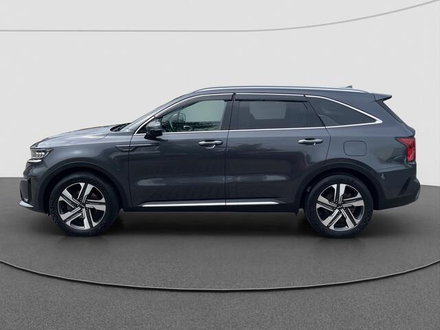 KIA SORENTO 1.6 T-GDI Plug-in Hybrid 4WD ExecutiveLine 7p.