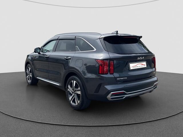 KIA SORENTO 1.6 T-GDI Plug-in Hybrid 4WD ExecutiveLine 7p.