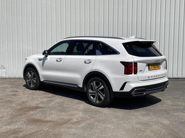 KIA SORENTO 1.6 T-GDI Plug-in Hybrid 4WD DynamicPlusLine 7p. | 7 persoons | Trekhaak afneembaar 1.500 KG | Apple Carplay/Android Auto