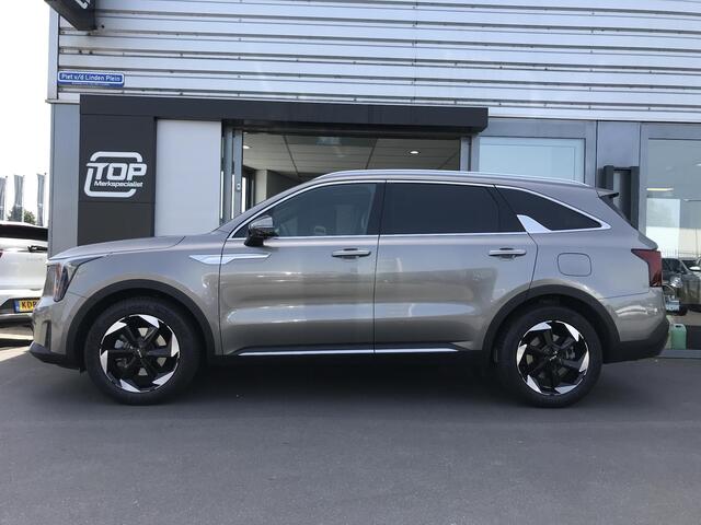 KIA SORENTO 1.6 Plug-in Hybrid 4WD ExecutiveLine 7pers.