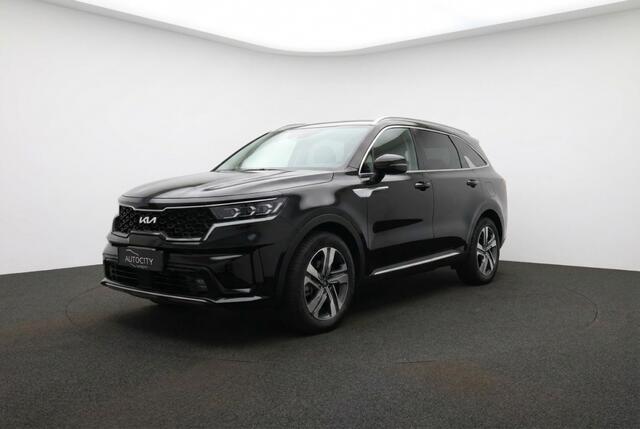 KIA SORENTO 1.6 T-GDI PHEV DynamicplusLine 7 p l Pano l Leder l 360 Camera