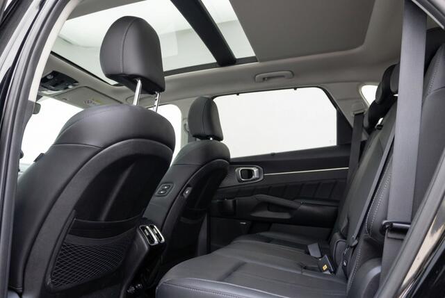 KIA SORENTO 1.6 T-GDI PHEV DynamicplusLine 7 p l Pano l Leder l 360 Camera
