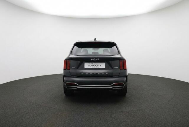KIA SORENTO 1.6 T-GDI PHEV DynamicLine 7 p l Pano l Leder