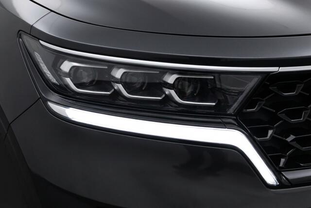 KIA SORENTO 1.6 T-GDI PHEV DynamicLine 7 p l Pano l Leder