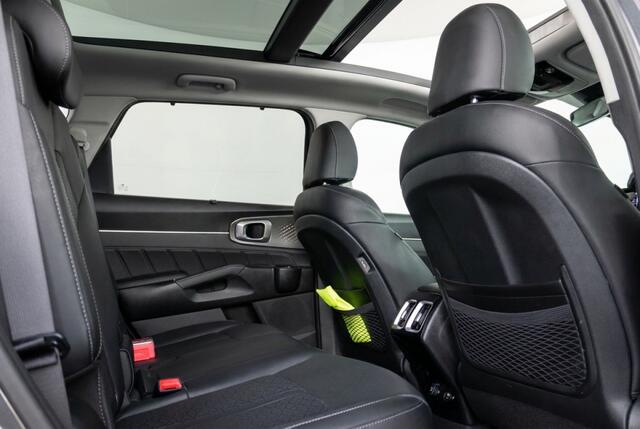 KIA SORENTO 1.6 T-GDI PHEV DynamicLine 7 p l Pano l Leder