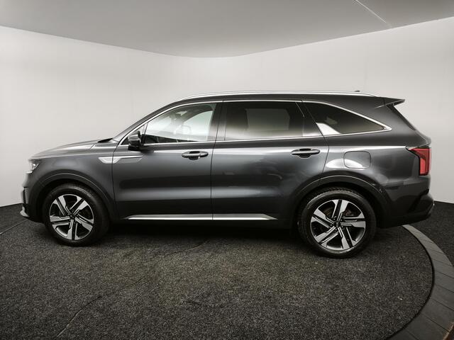 KIA SORENTO 1.6 T-GDI Plug-in Hybrid 4WD ExecutiveLine 7p. | Leder | BOSE-Audiosysteem | Ventilatie voorstoelen |