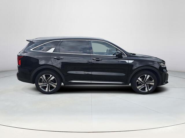 KIA SORENTO 1.6 T-GDI Hybrid 2WD ExecutiveLine 7p. BTW auto | Trekhaak | Leder