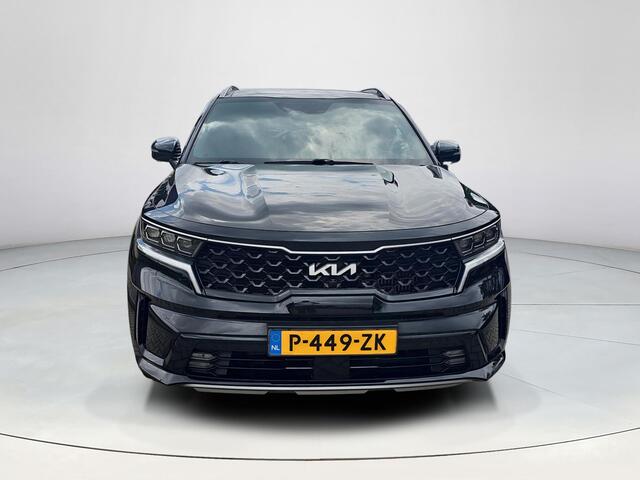 KIA SORENTO 1.6 T-GDI Hybrid 2WD ExecutiveLine 7p. BTW auto | Trekhaak | Leder