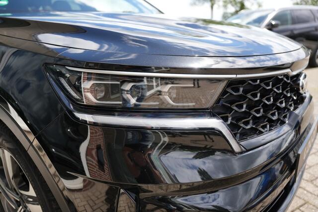 KIA SORENTO 1.6 T-GDI PLUG-IN HYBRID 4WD EXECUTIVELINE 4WD ExecutiveLine Trekhaak ,Pano Nappa leder 360 Camera