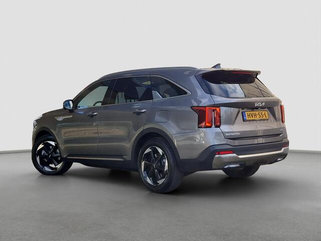 KIA SORENTO 1.6 T-GDi Plug-in Hybrid 4WD ExecutiveLine 7p | Pano | Dodehoek Camera | Massage | LED | Leder |
