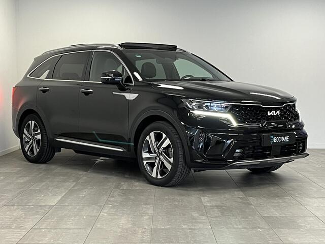 KIA SORENTO 1.6 T-GDI Hybrid 2WD ExecutiveLine 7p. | Memory | Panoramadak | Bose® Audio |