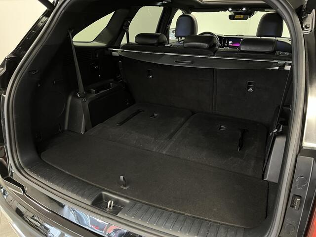 KIA SORENTO 1.6 T-GDI Hybrid 2WD ExecutiveLine 7p. | Memory | Panoramadak | Bose® Audio |