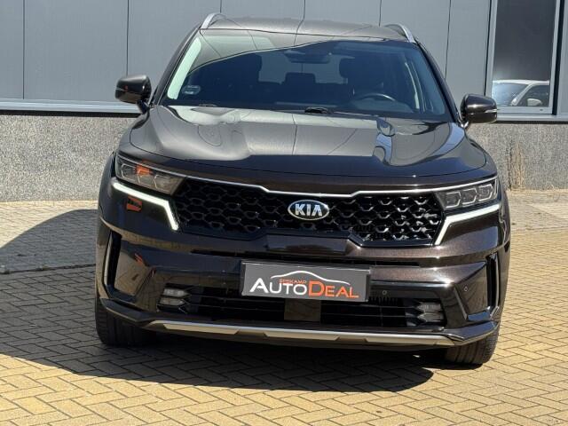 KIA SORENTO 1.6 T-GDI Plug-in Hybrid 4WD DynamicPlusLine 7p.
