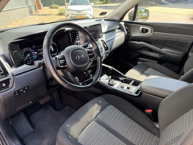KIA SORENTO 1.6 T-GDI Plug-in Hybrid 4WD DynamicPlusLine 7p.