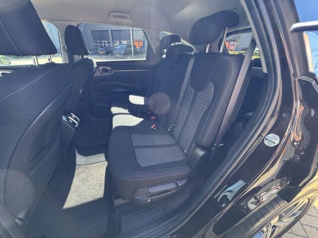 KIA SORENTO 1.6 T-GDI Plug-in Hybrid 4WD DynamicPlusLine 7p.