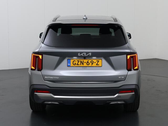 KIA SORENTO 1.6 T-GDi Hybrid 2WD ExecutiveLine 7p | Panoramaschuifdak | 360 Camera | Stoelventilatie | Head-up display | Keyless | Dodehoekcamera | Bose Premium Sound |