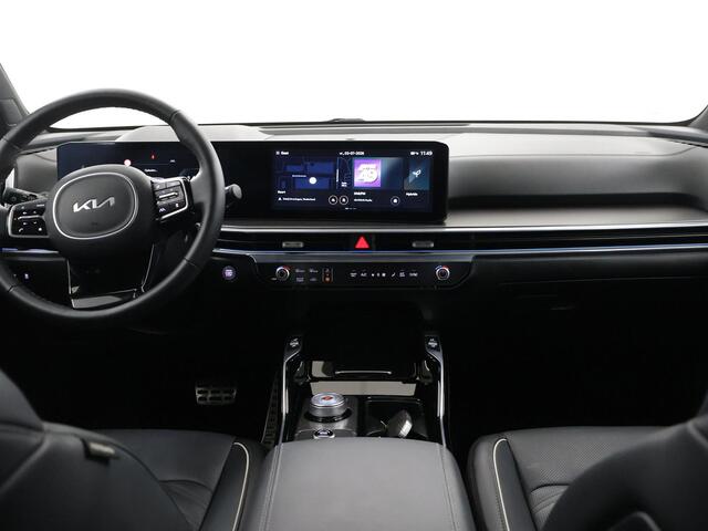 KIA SORENTO 1.6 T-GDi Hybrid 2WD ExecutiveLine 7p | Panoramaschuifdak | 360 Camera | Stoelventilatie | Head-up display | Keyless | Dodehoekcamera | Bose Premium Sound |