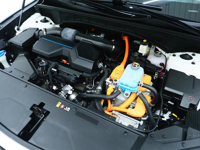 KIA SORENTO 1.6 T-GDI Plug-in Hybrid 4WD 7p. | Trekhaak | Camera | Adaptive Cruise | Keyless | Dodehoek | Virtual | Carplay