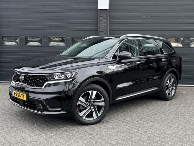 KIA SORENTO 1.6 T-GDI Plug-in Hybrid 4WD DynamicLine 7p. | Trekhaak | Camera | ACC | ¤35.900,- incl. BTW