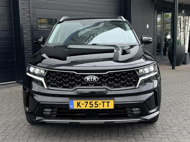 KIA SORENTO 1.6 T-GDI Plug-in Hybrid 4WD DynamicLine 7p. | Trekhaak | Camera | ACC | ¤35.900,- incl. BTW
