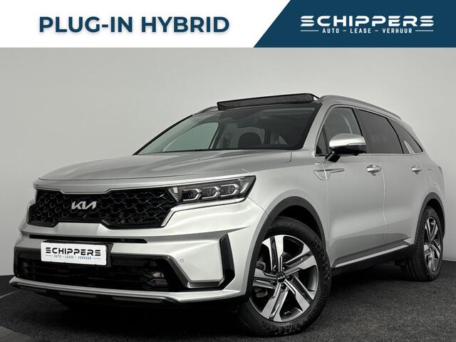KIA SORENTO 1.6 T-GDI Plug-in Hybrid 4WD ExecutiveLine | Trekhaak | Plug-in Hybrid | 5-persoons uitvoering