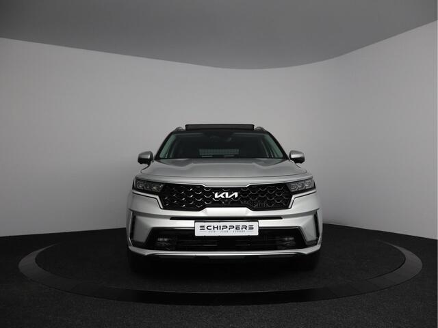 KIA SORENTO 1.6 T-GDI Plug-in Hybrid 4WD ExecutiveLine | Trekhaak | Plug-in Hybrid | 5-persoons uitvoering