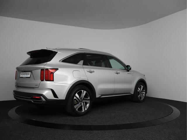 KIA SORENTO 1.6 T-GDI Plug-in Hybrid 4WD ExecutiveLine | Trekhaak | Plug-in Hybrid | 5-persoons uitvoering